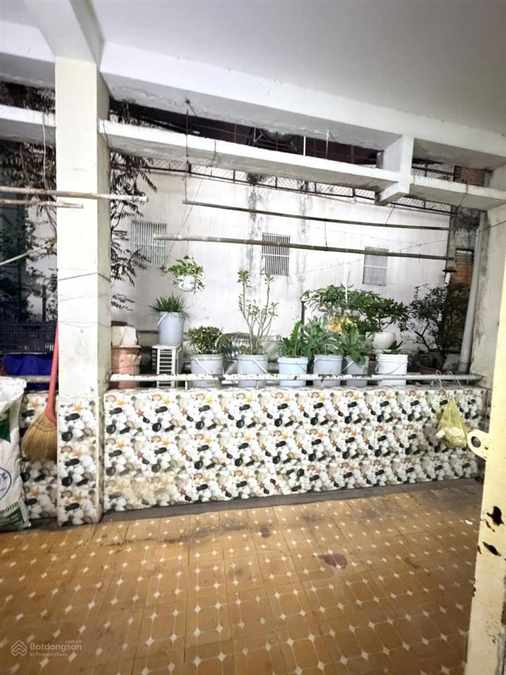 Bán căn hộ 2pn, 2wc, 55m2 tại phan văn hân, p17, bình thạnh, 2,85 tỷ