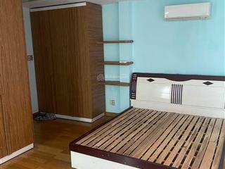 Cho thuê nhà góc 2mt, đường ô tô, phan văn trị, 8*10m, 3 tầng, giá 14 triệu/th