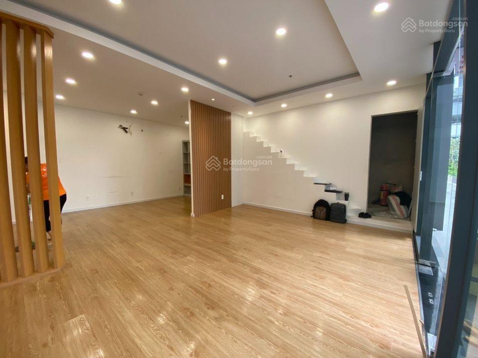 Bán shophouse soho premier, tiện vừa ở & kinh doanh, 130m2, nội thất, giá 5.5 tỷ