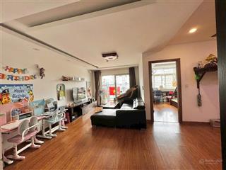 Bán căn hộ 2pn, 81.3m² tại htt 89 phùng hưng, hà đông full nội thất, sổ đỏ chính chủ