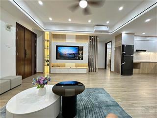 Bán căn góc 3pn full nội thất, view đường thoáng oct2 dn2 bắc linh đàm
