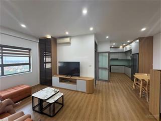 Bán căn hộ cc tòa a sông nhuệ kiến hưng, hà đông 75m2, 2pn, view đẹp, sổ đỏ chính chủ