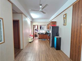 Căn duy nhất 66m² không lỗi phong thủy, giá đẹp view thoáng, full nội thất ct8b đại thanh