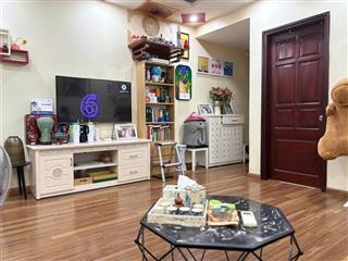 Căn hộ 2pn tòa b xuân mai view hiếm, nội thất xịn, sổ sẵn, giá tốt khu vực