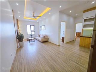 Căn hộ đẹp hiếm ct12 văn phú 70m², đủ nội thất, chỉ xách vali về ở  thiện chí bán gấp