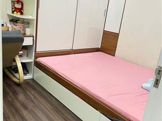 Sẵn sổ đỏ bán nhanh căn hộ 2pn, full nội thất đẹp ct10b đại thanh. giá chỉ 2.6 tỷ