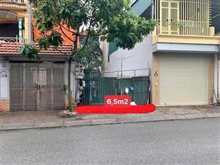 Bán nhanh lô đất mặt đường kinh doanh, ngay cổng trường đại học quốc gia hà nội
