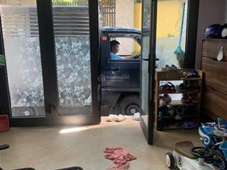 Bán nhà xuân đỉnh mặt ngõ kinh doanh 60m2 10,8 tỷ