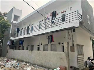 Bán nhà trọ 2 tầng cạnh khu công nghiệp tại thiện kế, bình xuyên, vĩnh phúc, giá 3,05tỷ, dt 109m2