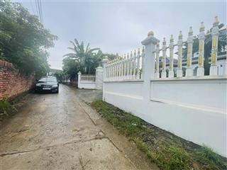 Bán lô đất trung tâm du lịch đại lải ngọc thanh, phúc yên, vĩnh phúc, 115,5 m2, giá 1 tỷ 550 triệu