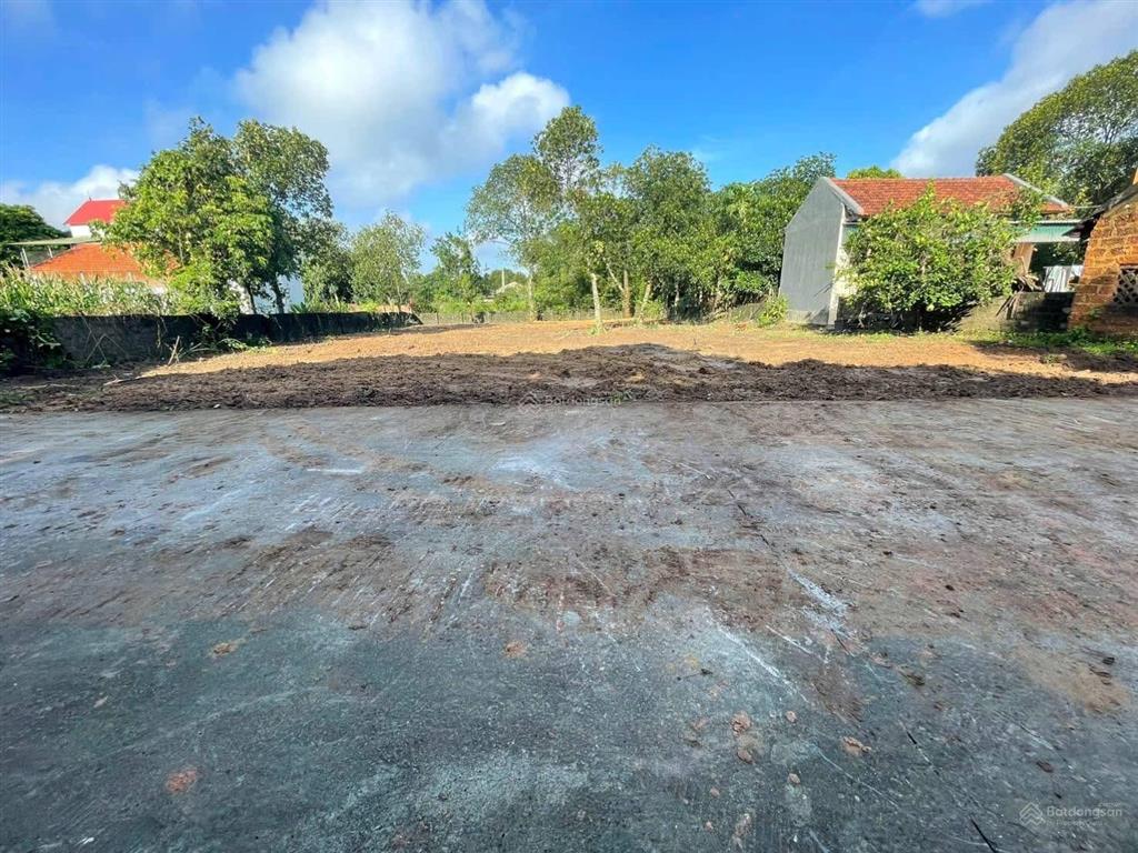 Bán đất tại ngọc thanh, phúc yên, vĩnh phúc, 6,8 triệu / m2, 733.3m2, đẹp, nhiều tiện ích