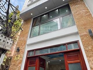 Bán nhà vũ tông phan , gần ngã tư sở 42/45m x 7t giá 12,8 tỷ