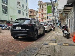 Bán nhà liền kề oto tránh vỉa hè 2,5m nguyễn xiển , thanh xuân 51m x 5t giá 16,5 tỷ (có tl)