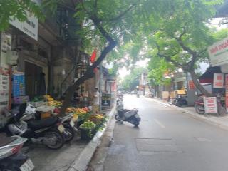 Bán nhà mặt phố hạ đình , thanh xuân 64m x 6t giá chào 16 tỷ