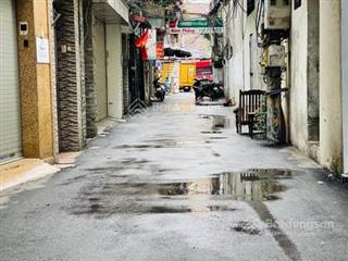 Bán nhà phố vương thừa vũ thanh xuân gần ngã tư sở 86m x 4t giá 18,8 tỷ