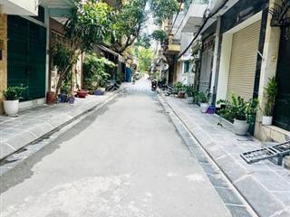 Bán nhà p. tô vĩnh diện  thanh xuân, gần ngã tư sở 59m2 x 5t giá 15,7 tỷ