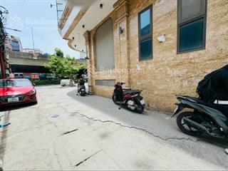 Bán nhà p/lô nguyễn xiển thanh xuân 50m x 5t , mt 6m giá 20 tỷ