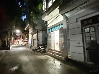 Bán nhà khu đất giãn dân triều khúc  nguyễn xiển  thanh xuân 50m2 x 3t, giá 12,8 tỷ