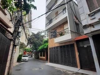 Bán nhà phố lê trọng tấn thanh xuân gần ngã tư sở 137m x 4t , mt 4,6m giá 31,5 tỷ