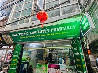 Bán nhà phố vũ ngọc phan  thanh xuân 62m2 x 5t, mt 5,4m, giá 19,7 tỷ