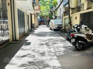Bán nhà phố vũ trọng phụng  thanh xuân 35m2 x 6t, mt 5,5m, giá 13,2 tỷ