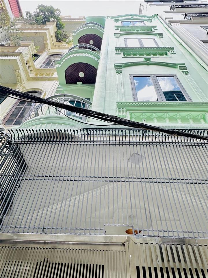 Bán nhà phố tô vĩnh diện 59m x4t , mt 4,5m giá 15,7 tỷ thanh xuân