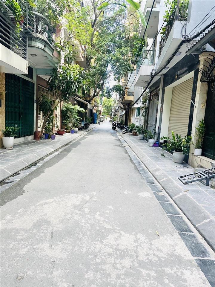 Bán nhà phố tô vĩnh diện 59m x4t , mt 4,5m giá 15,7 tỷ thanh xuân