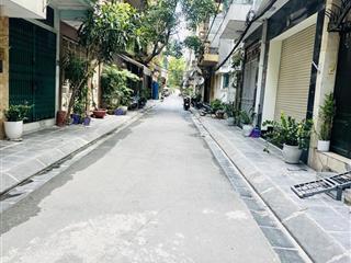 Bán nhà phố tô vĩnh diện 59m x4t , mt 4,5m giá 15,7 tỷ thanh xuân