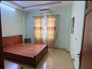 Giá cực chât!! bán nhà riêng 156 tam trinh quận hoàng mai,5 tầng, gần trường học