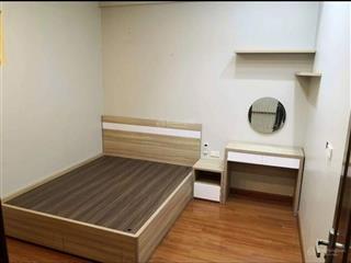 Cho thuê nhà riêng gần trung tâm quận hmai i, 7,5 triệu, 30m2, 4 tầng, đầy đủ nội thất