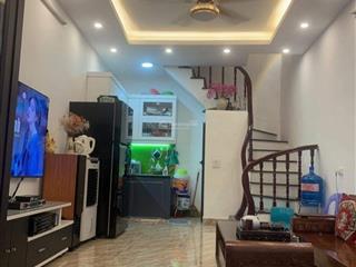 Giá cực chất!! bán nhà gần trung tâm quận hoàng mai,3pn, sổ đỏ chính chủ