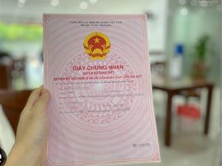 Giá cực chất!!! bán gấp đất nghĩa dũng, quận ba đình, hà nội diện tích 62m2, ngõ rộng