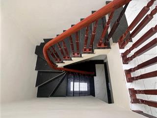 Cho thuê nhà riêng 35m2, 5 tầng, full đồ quận, hoàng mai, gần trường học