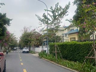 Bán biệt thự bán đảo senturia vườn lài quận 12