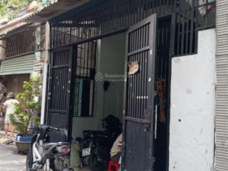 Bán nhà đường tân quý, p. tân quý, tân phú, dt 50 m2 (4,5x12,5m), giá 5 tỷ