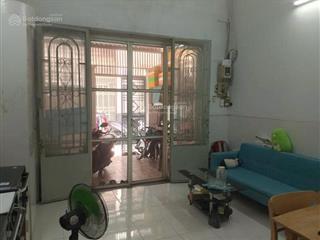 Bán nhà đường lê trọng tấn, p. tây thạnh, quận tân phú, 60 m2 (4x15,2m), giá 5,4 tỷ