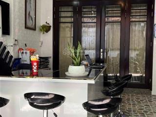 Bán nhà hẻm xe tải đường trường chinh, tây thạnh, tân phú, dt 80m2 (5x16,5) giá 8,2 tỷ