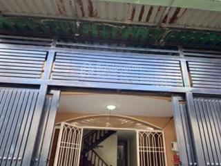 Bán nhà đường 263, phường bình hưng hòa, quận bình tân, dt 60m2 (4x15), 4,55 tỷ