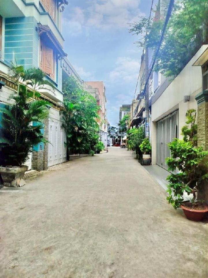 Bán nhà đường dương đức hiền, p. tây thạnh, tân phú, dt 120 m2 (5x22m), giá 8,55 tỷ