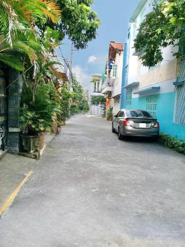 Bán nhà đường dương đức hiền, p. tây thạnh, tân phú, dt 120 m2 (5x22m), giá 8,55 tỷ