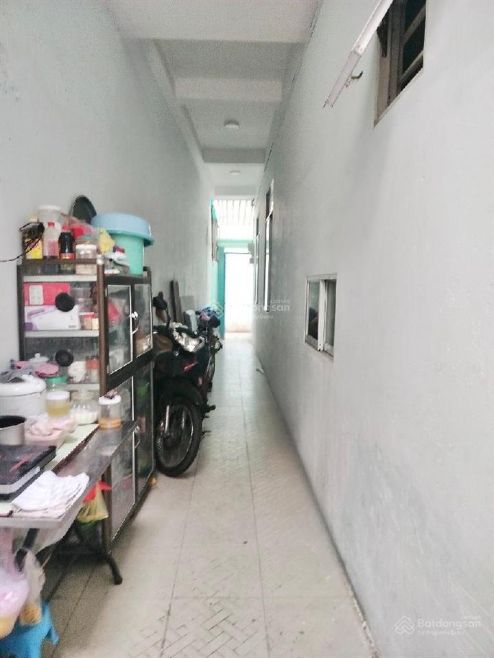 Bán nhà đường dương đức hiền, p. tây thạnh, tân phú, dt 120 m2 (5x22m), giá 8,55 tỷ