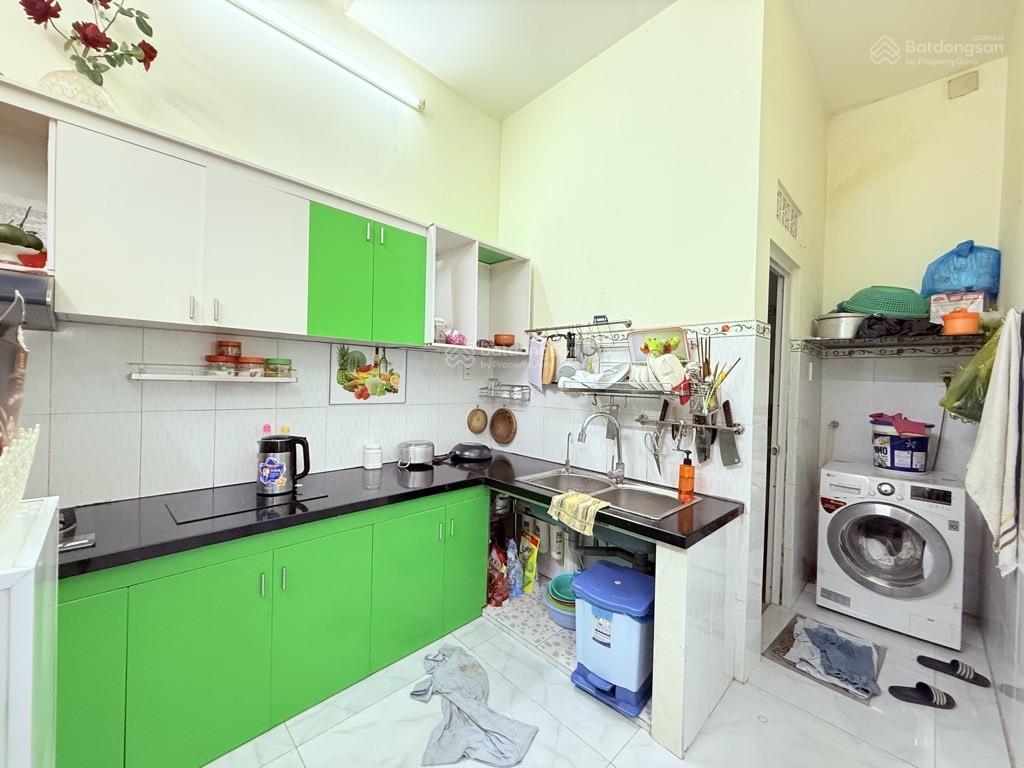 Bán nhà vị trí đẹp, tây thạnh, tân phú, hxh đường hồ đắc di, dt 88 m2 (5 x 17,5), giá 9,5 tỷ