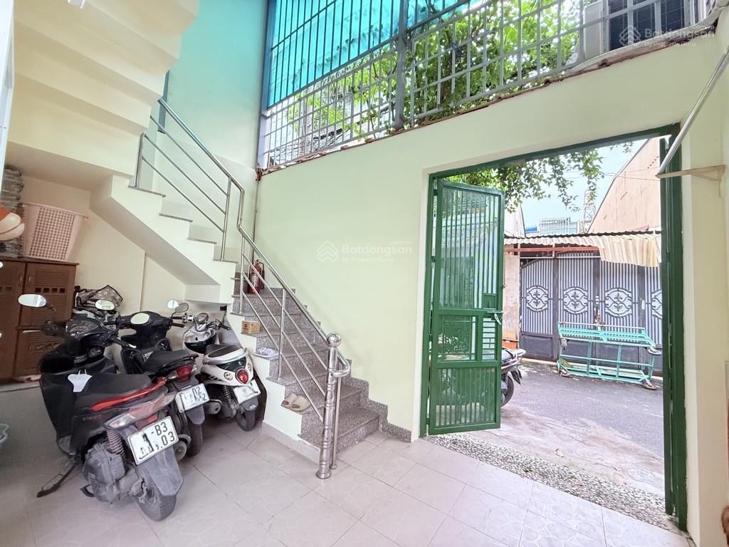 Bán nhà vị trí đẹp, tây thạnh, tân phú, hxh đường hồ đắc di, dt 88 m2 (5 x 17,5), giá 9,5 tỷ