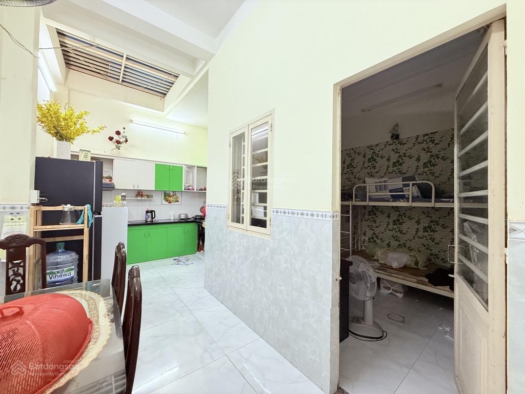 Bán nhà vị trí đẹp, tây thạnh, tân phú, hxh đường hồ đắc di, dt 88 m2 (5 x 17,5), giá 9,5 tỷ