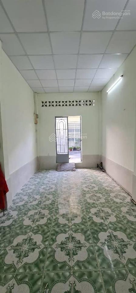 Bán nhà hxh đường đỗ thừa luông, tân quý, tân phú, dt 90 m2 (4x23m), giá 7,5 tỷ