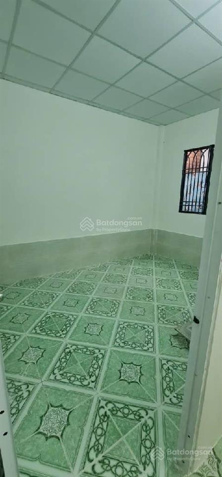 Bán nhà hxh đường đỗ thừa luông, tân quý, tân phú, dt 90 m2 (4x23m), giá 7,5 tỷ