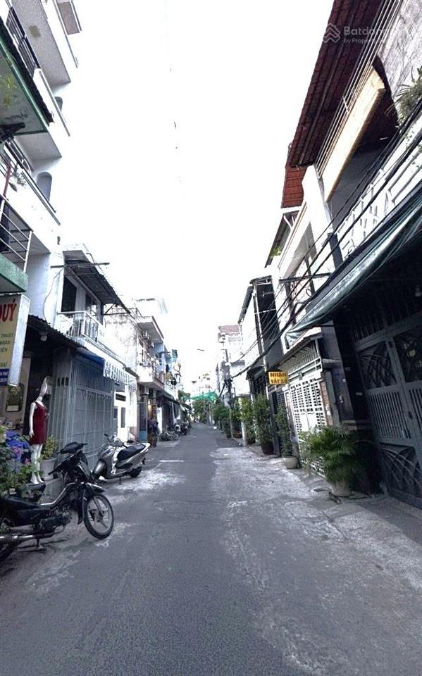 Nhà giá tốt, dt 93 m2, hxh nhựa 8m thông, đường gò dầu  tân phú, giá 7,1 tỷ
