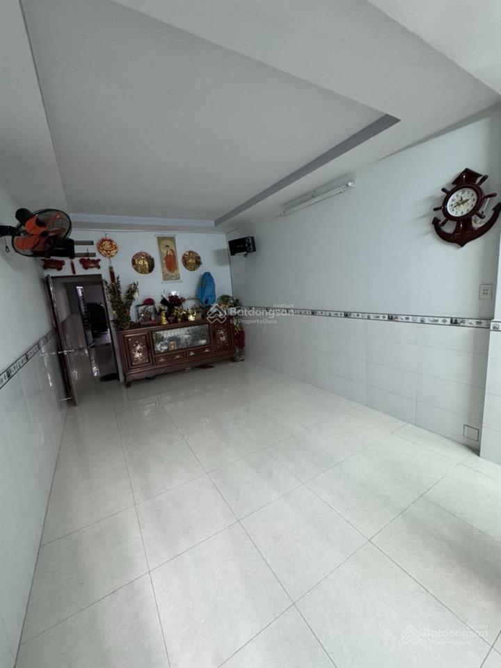Nhà giá tốt, dt 93 m2, hxh nhựa 8m thông, đường gò dầu  tân phú, giá 7,1 tỷ