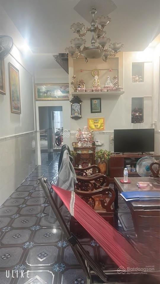 Nhà giá tốt, dt 93 m2, hxh nhựa 8m thông, đường gò dầu  tân phú, giá 7,1 tỷ