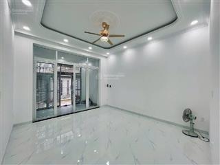 Bán nhà đường trần thị trọng, phường 15, tân bình, dt 99 m2, giá 7,5 tỷ